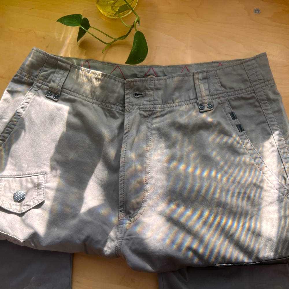 Diesel Men’s Cargo Pants